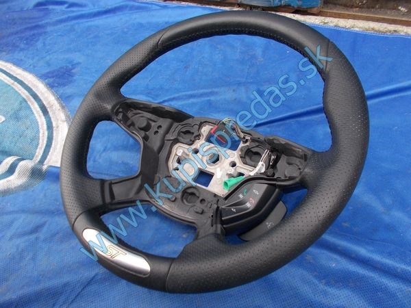 Volant FORD FOCUS Mk3 ST